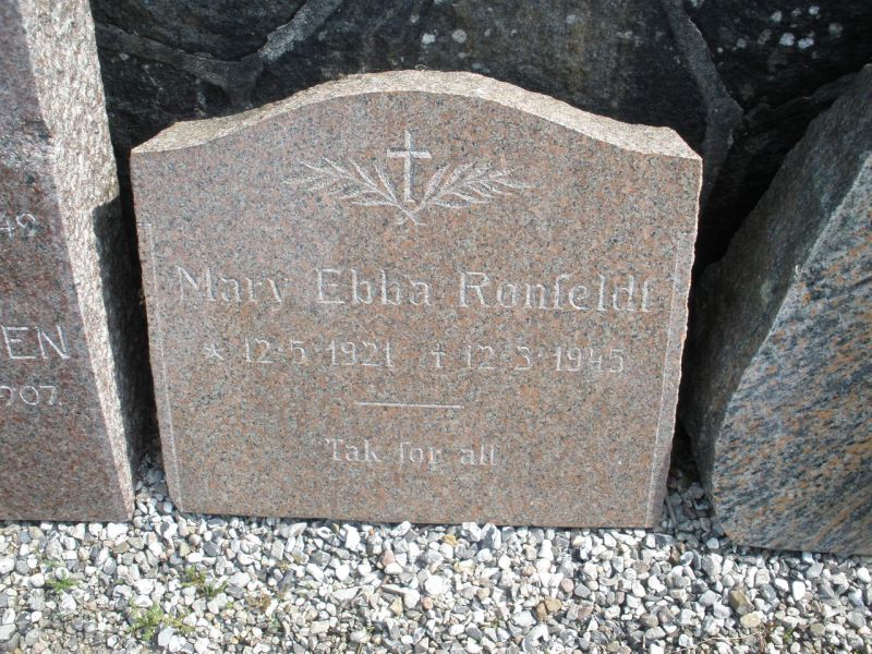 Mary Ebba Roenfeldt.JPG